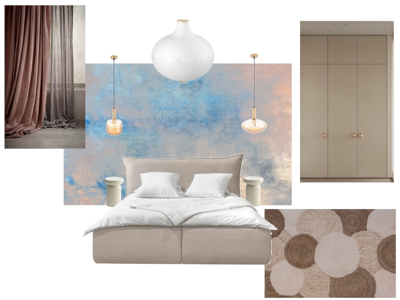 DORMITOR1 Mood Board by ioanamaria on Style Sourcebook