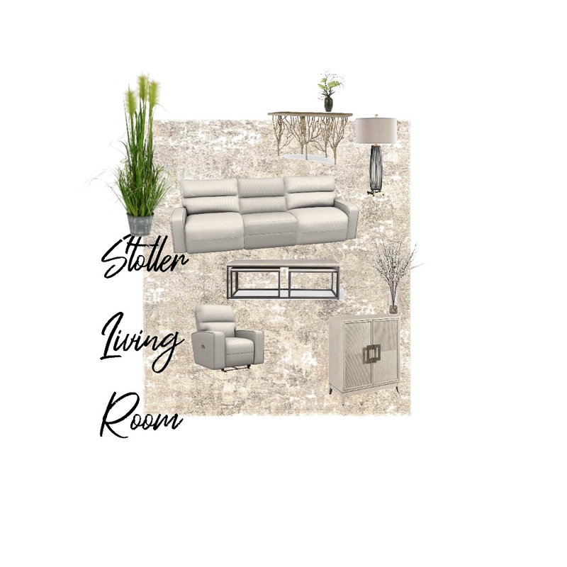 Stoller Final Mood Board by Sheryl4H on Style Sourcebook