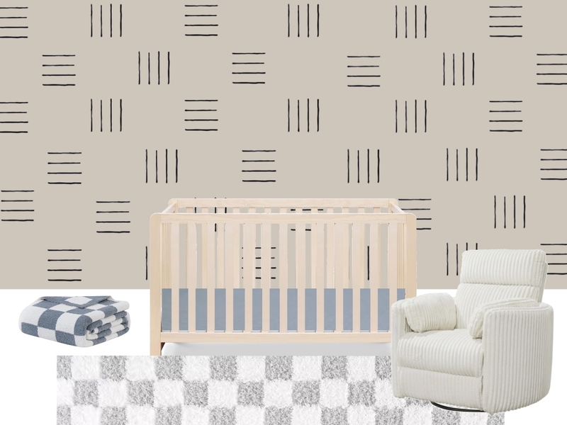 Knox Nursery Mood Board by AlexaWhitehurst on Style Sourcebook