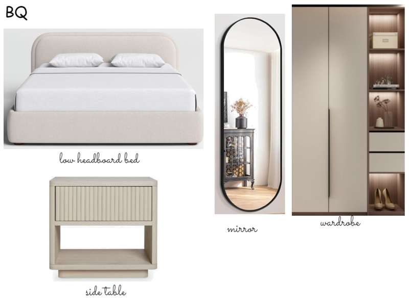 baba Mood Board by Oeuvre Designs 2 on Style Sourcebook