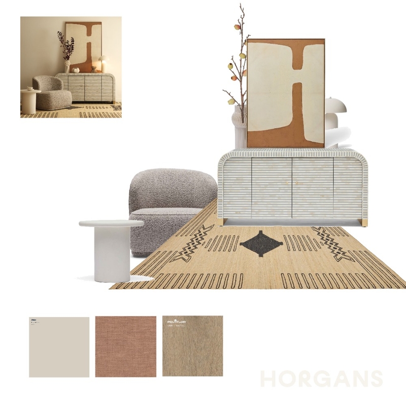 Living Room Concept 1 Mood Board by marketing@horgans.com.au on Style Sourcebook