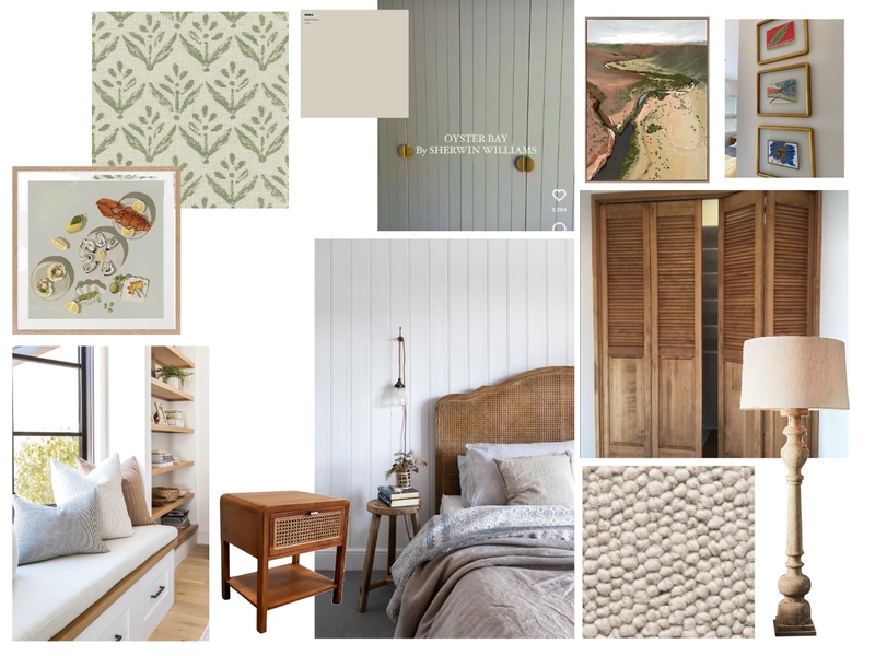 Topdale Cottage Spare Mood Board by Maggie Elizabeth on Style Sourcebook