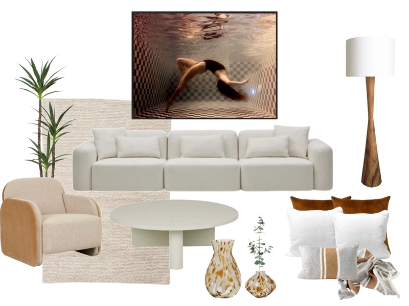 Autumn Moodboard Mood Board by HELLO@CASARAE.COM.AU on Style Sourcebook