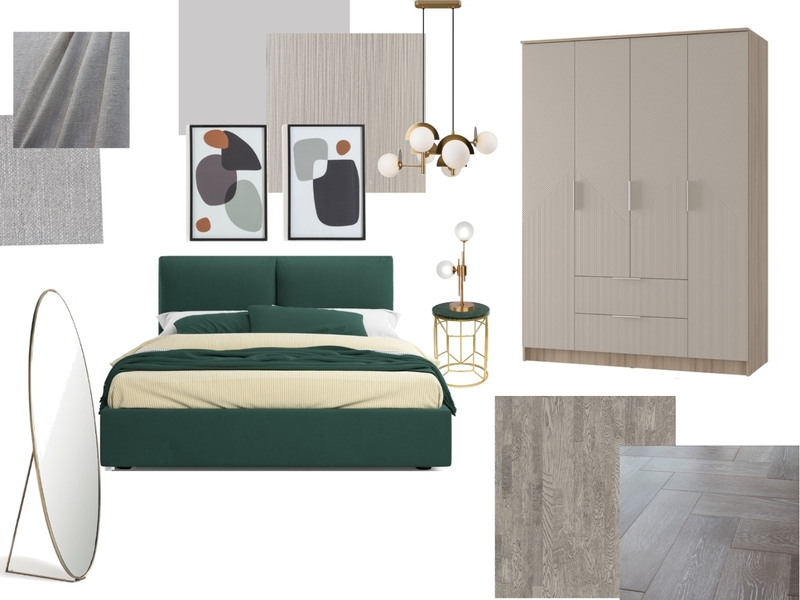 проект 1 Mood Board by okca on Style Sourcebook