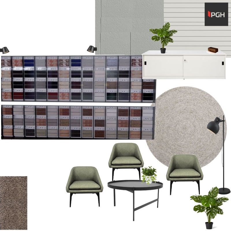 Albion Park Rail selection centre upgrade Mood Board by nvy1975@icloud.com on Style Sourcebook