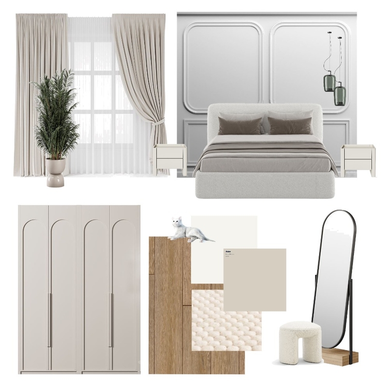 Коллаж 1 Mood Board by Nadezda25 on Style Sourcebook