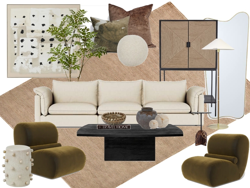8 Glasvien formal lounge sorrento Mood Board by tlaws on Style Sourcebook