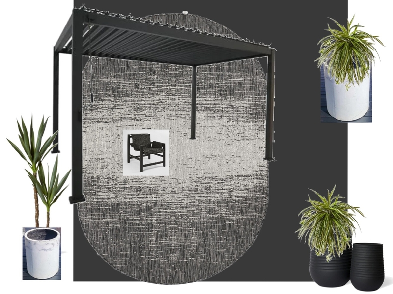 DECK DESIGN Mood Board by ELEDA DESIGN Interiors on Style Sourcebook