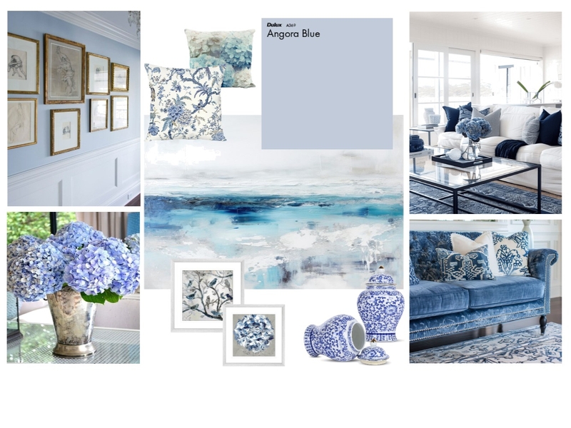 Module 3 Assignment Mood Board by fjpersson1@gmail.com on Style Sourcebook