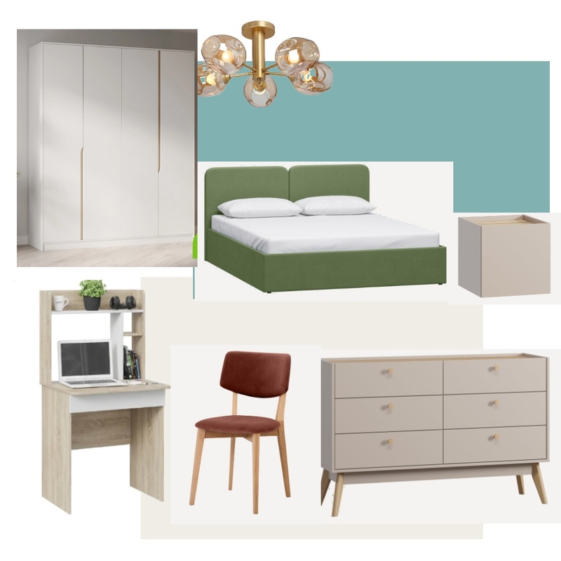 Room1 Mood Board by KiraNik on Style Sourcebook