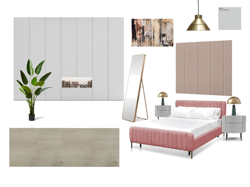 HW1 Mood Board by evblinnikova@gmail.com on Style Sourcebook