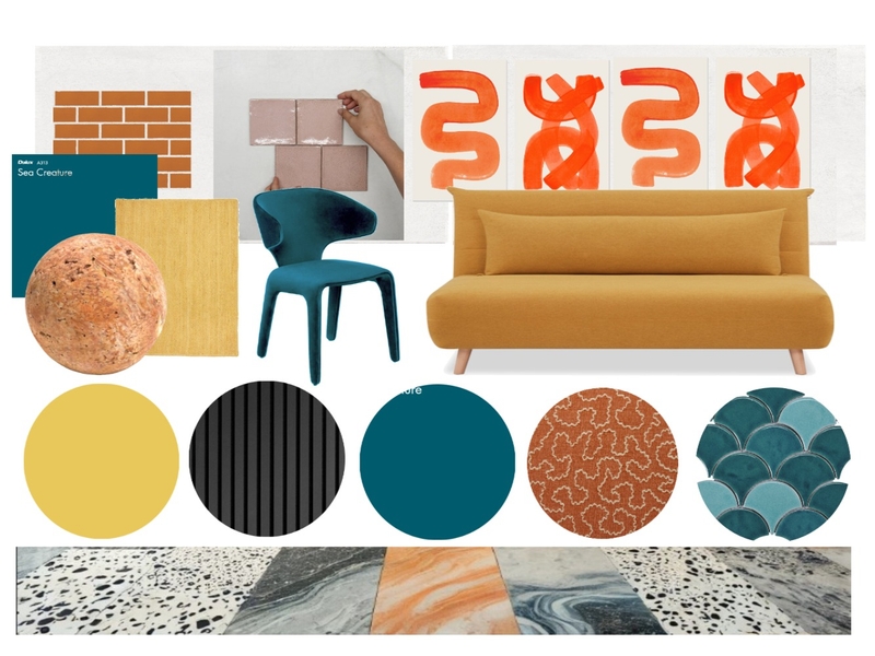 cafe 2 Mood Board by malaika2cute98@gmail.com on Style Sourcebook