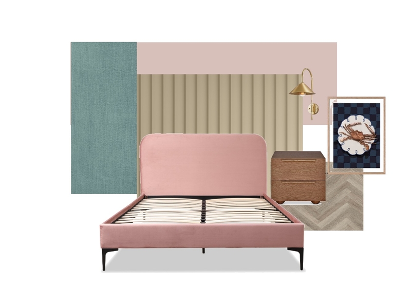 коллаж Mood Board by leonatadem1 on Style Sourcebook