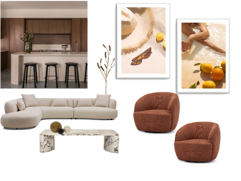 Display Home Mood Board by Renee on Style Sourcebook