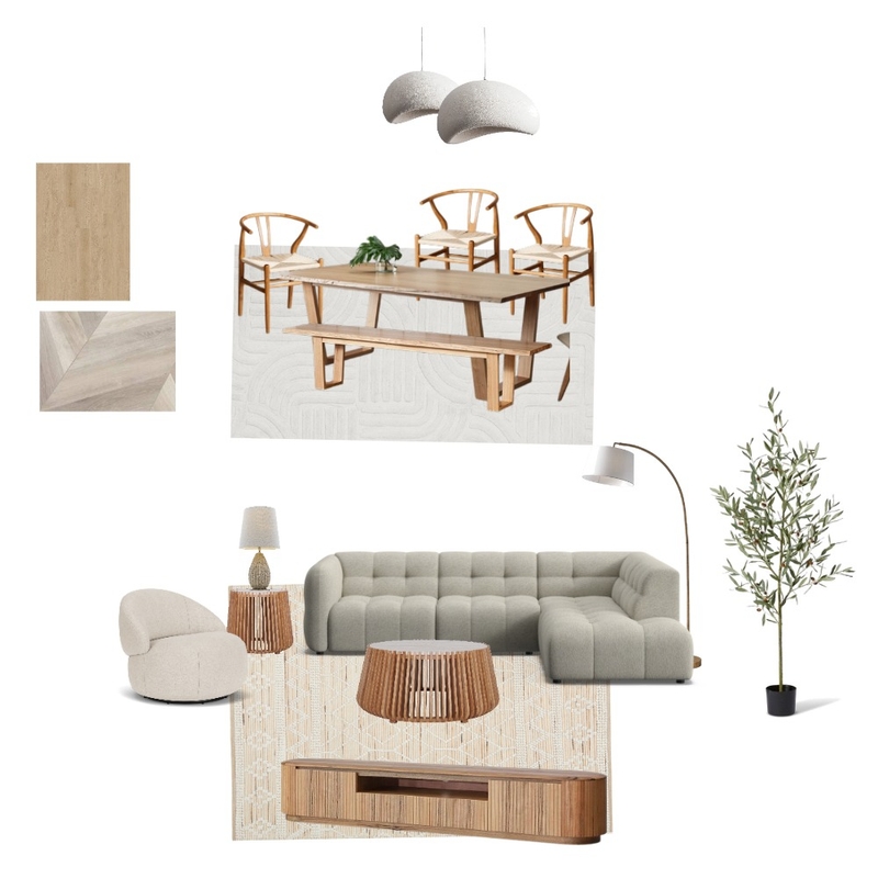 33Fortune Mood Board by calvinyeo43@gmail.com on Style Sourcebook