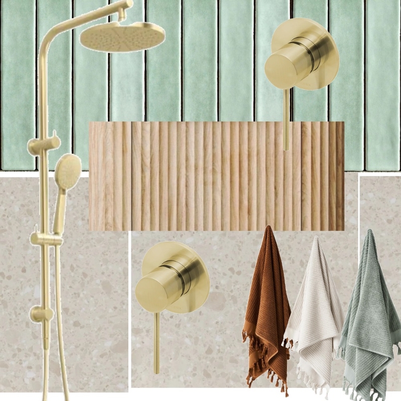 Ensuite5 Mood Board by andrew_chenery@hotmail.com on Style Sourcebook