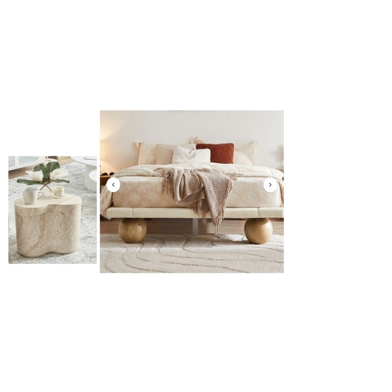 bedroom Mood Board by mariavais on Style Sourcebook