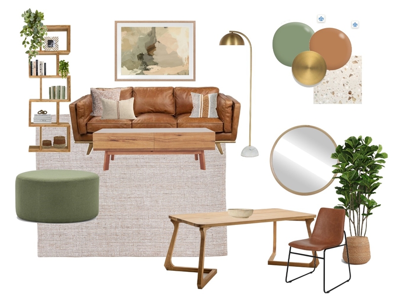 Jacinta Mood Board by Coast and Co. Interiors on Style Sourcebook