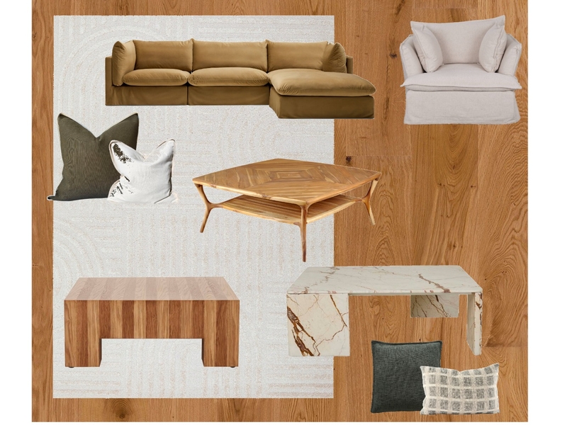 Lounge room - white rug Mood Board by amandahammond on Style Sourcebook