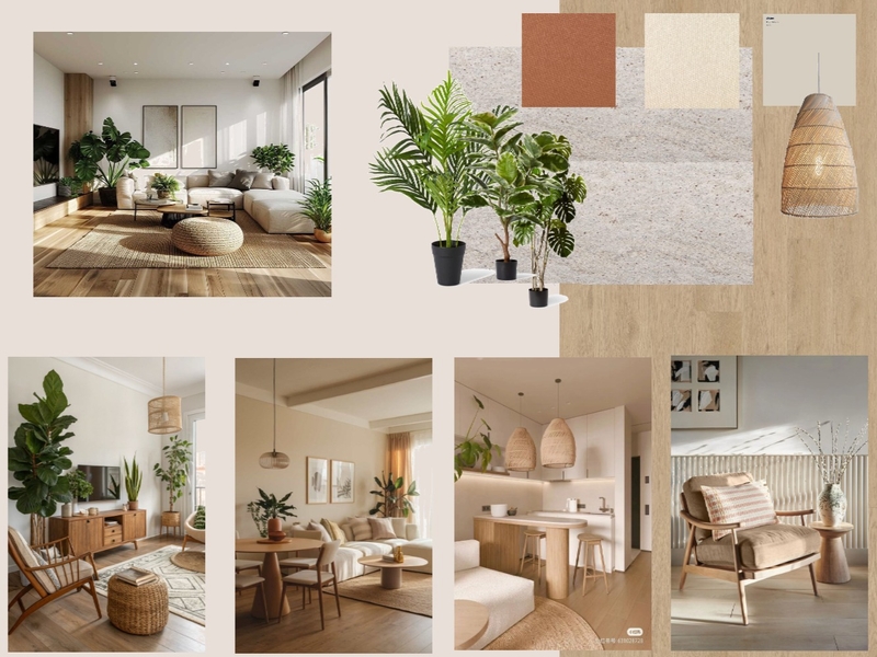 photoshop Mood Board by Stefanidou Dimitra on Style Sourcebook