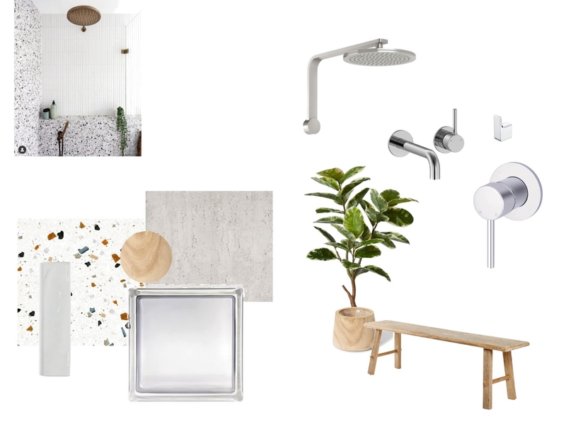 ducha piscina Mood Board by giorgetti on Style Sourcebook