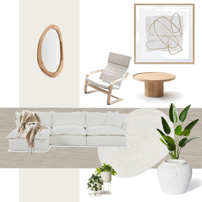 Hamptons living room fabrics Mood Board by hawkyzai@gmail.com on Style Sourcebook