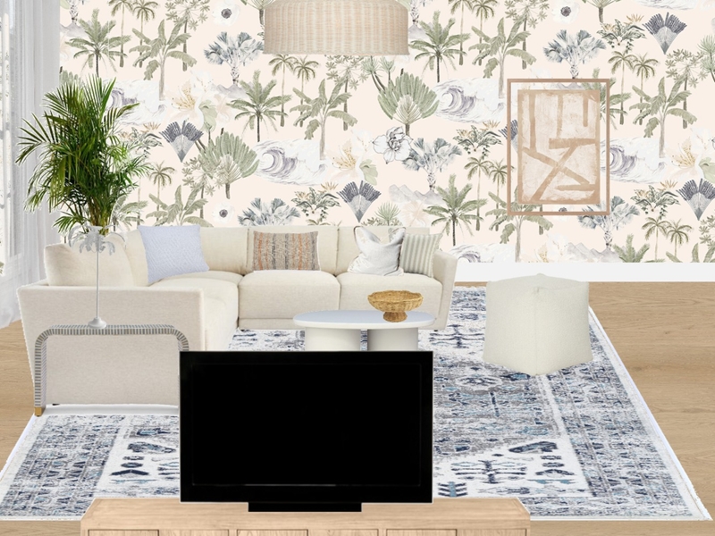 lounge room Mood Board by charlii on Style Sourcebook