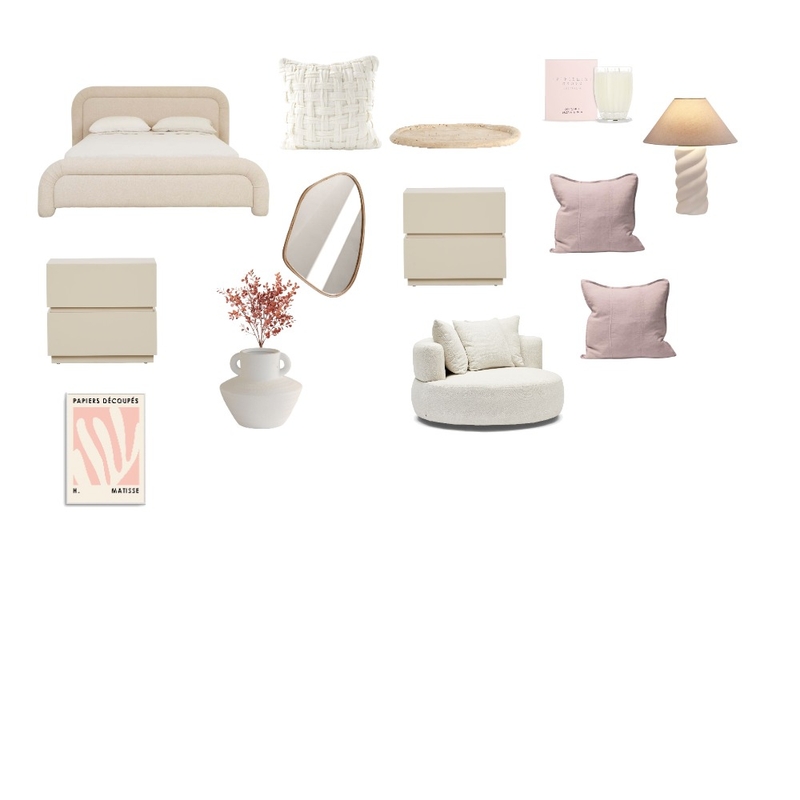room Mood Board by aliciawarton@outlook.com on Style Sourcebook