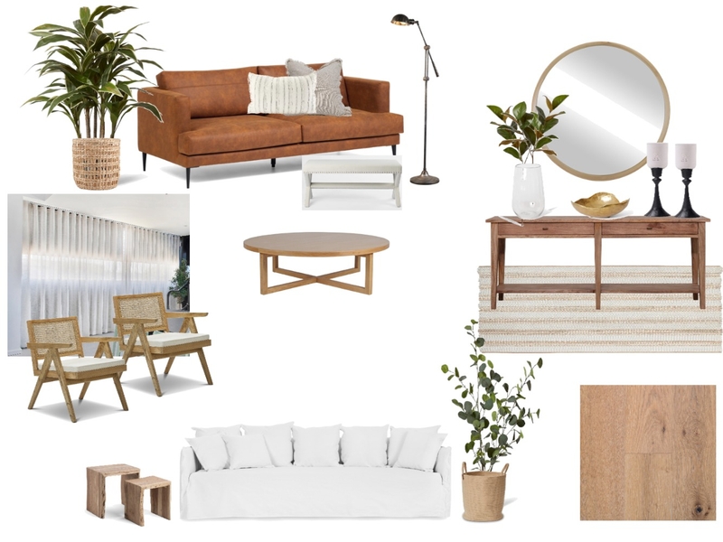 Living 2 Mood Board by Ana Laura on Style Sourcebook