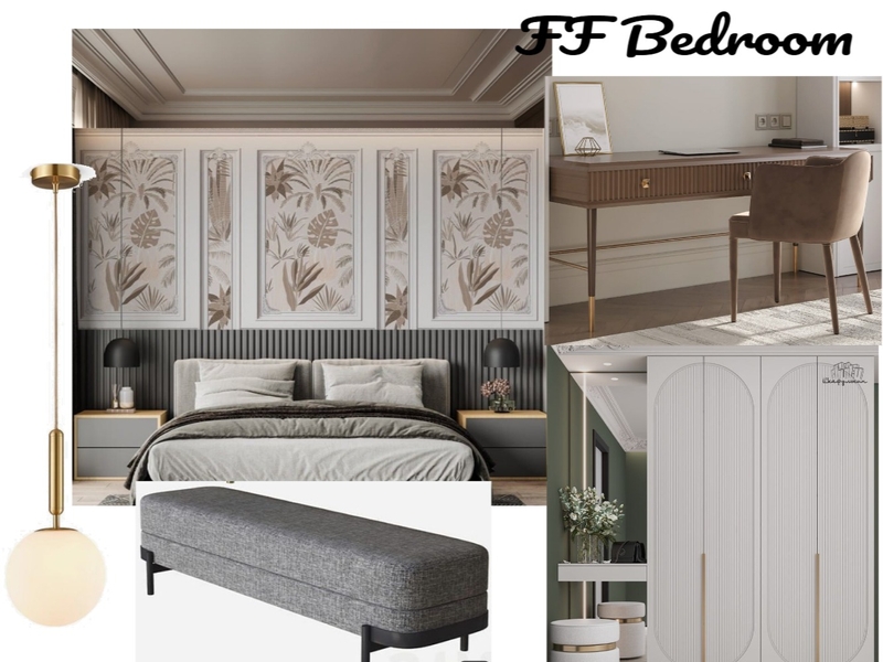 PR 150 FF BEDROOM Mood Board by Ragavendar22 on Style Sourcebook