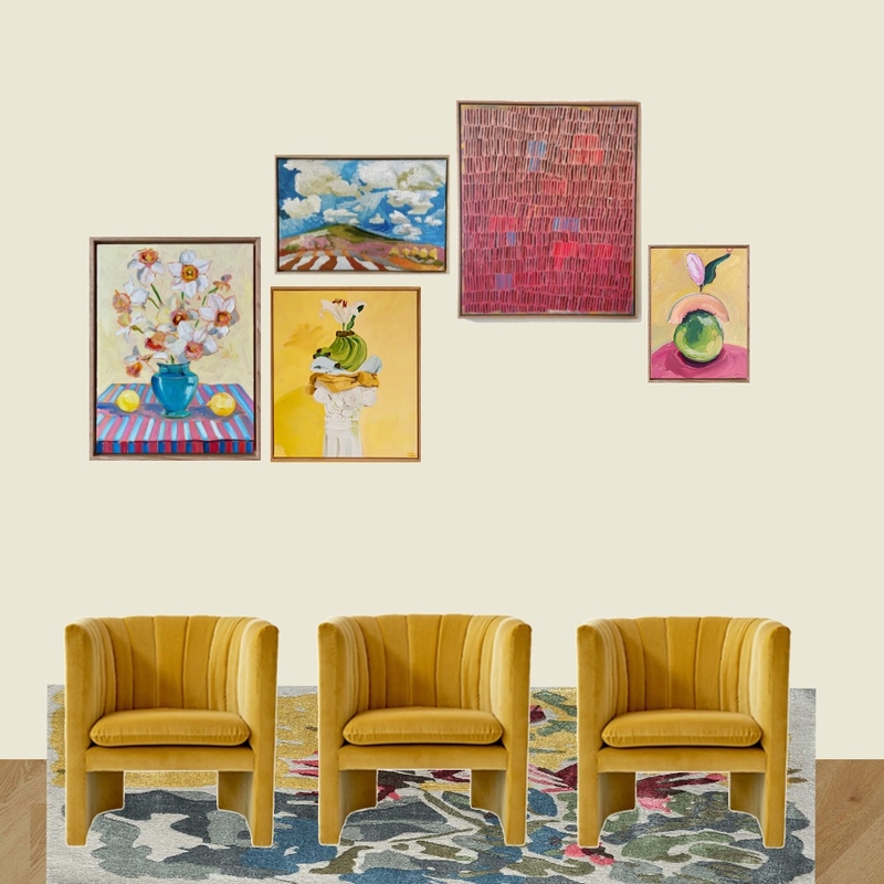 Lounge Room Salon Hang Mood Board by dl2407 on Style Sourcebook