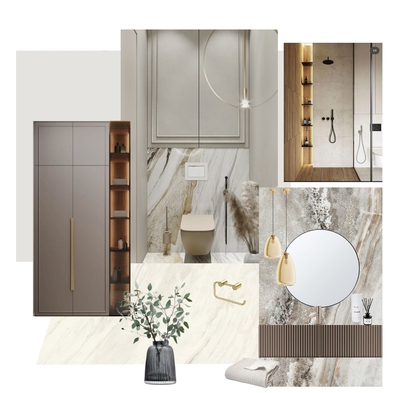 сн Mood Board by Daria15 on Style Sourcebook