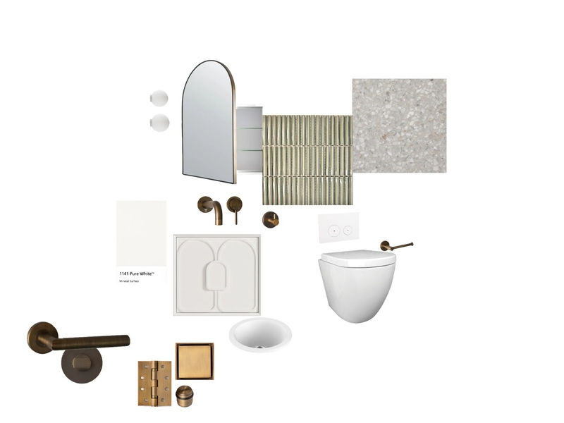 PDR ROOM MANLY UPSTAIRS Mood Board by SHE IS LIV on Style Sourcebook