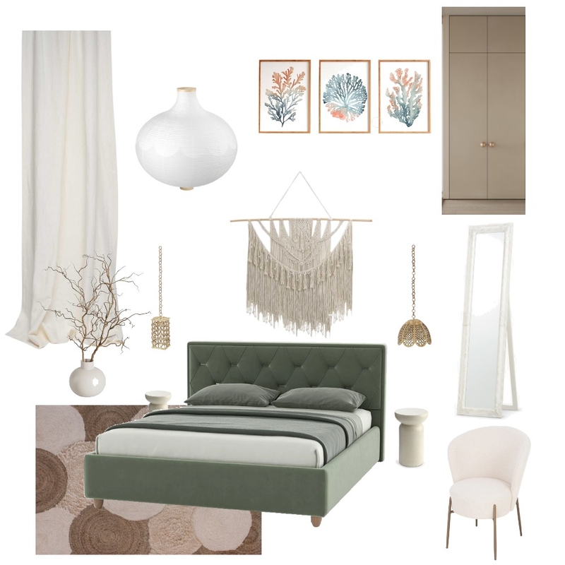 dormitor4 Mood Board by ioanamaria on Style Sourcebook