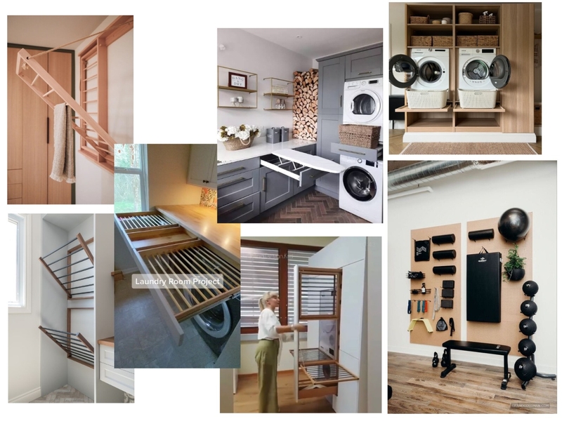 Basement Mood Board by holly graham on Style Sourcebook