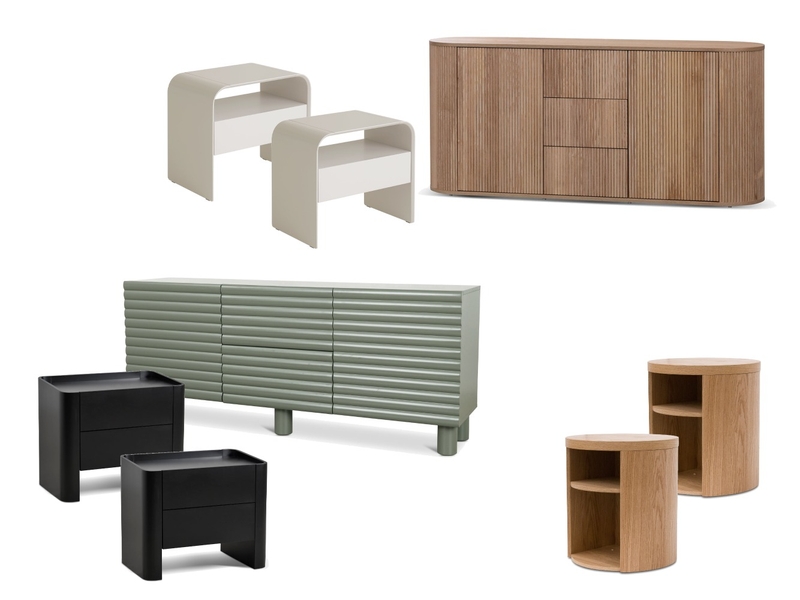 Kew East - Bedrooms Mood Board by Interiors By Jive on Style Sourcebook