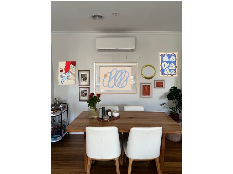 gallery wall Mood Board by ashleeclarek on Style Sourcebook