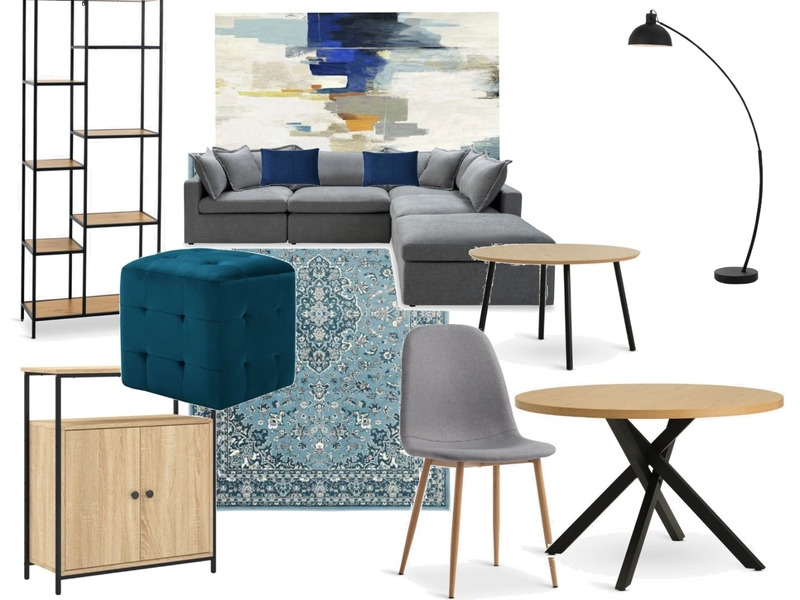 apartament2 Mood Board by Teodoratco on Style Sourcebook