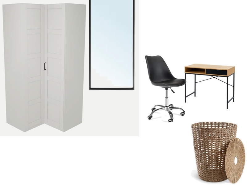 Hol Mood Board by Teodoratco on Style Sourcebook