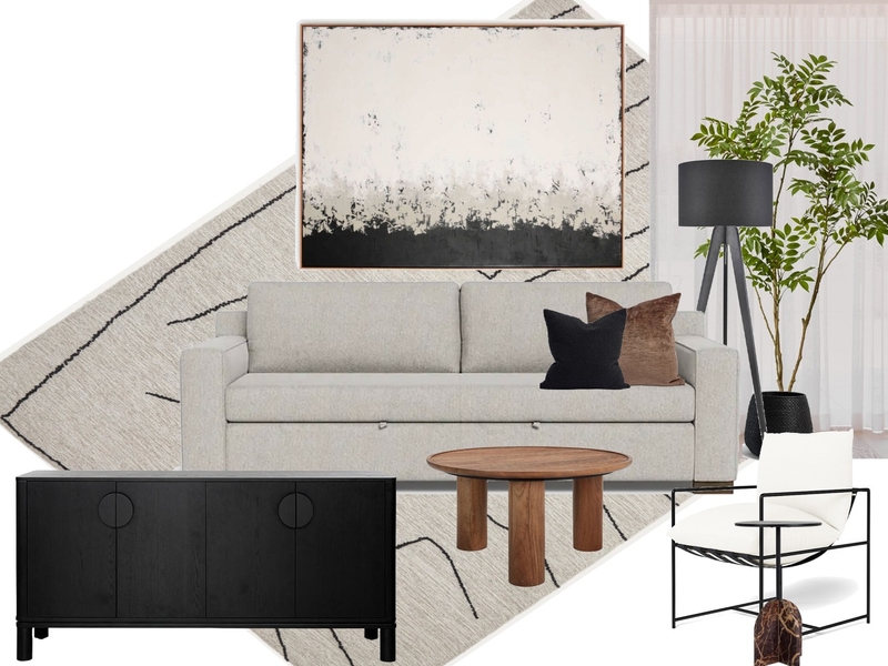 222 margaret street lounge 6 amos Mood Board by tlaws on Style Sourcebook
