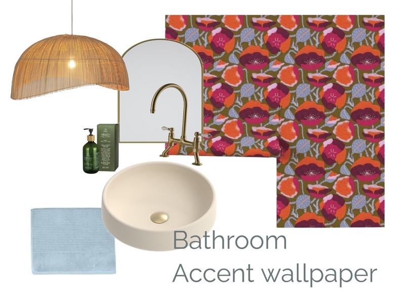 Bathroom Mood Board by Emuko on Style Sourcebook