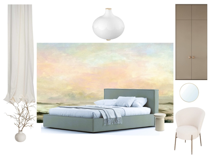 dormitor2 Mood Board by ioanamaria on Style Sourcebook