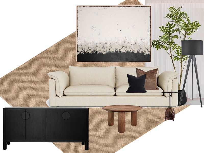 222 margaret street lounge 10 Mood Board by tlaws on Style Sourcebook