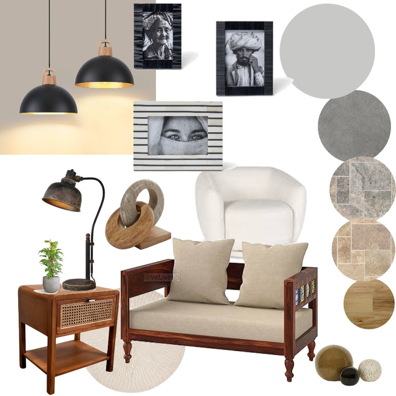 mood board interior Mood Board by Vidhi123 on Style Sourcebook