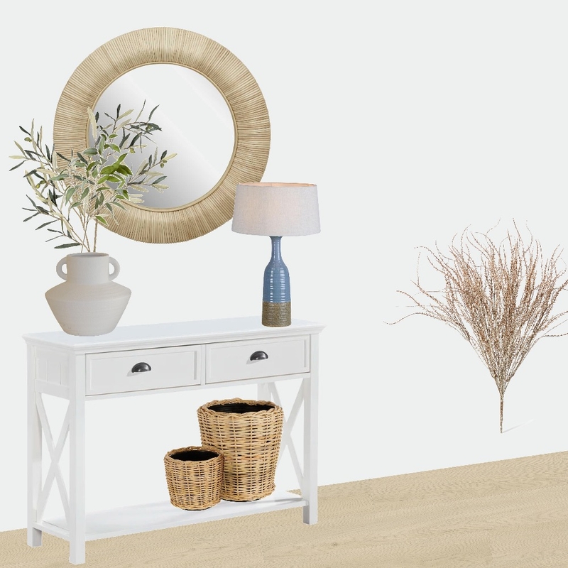 Entryway 2 Mood Board by SongbirdHouse on Style Sourcebook