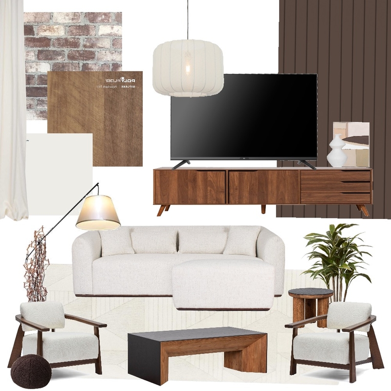 Modern Mood Board by Erick07 on Style Sourcebook