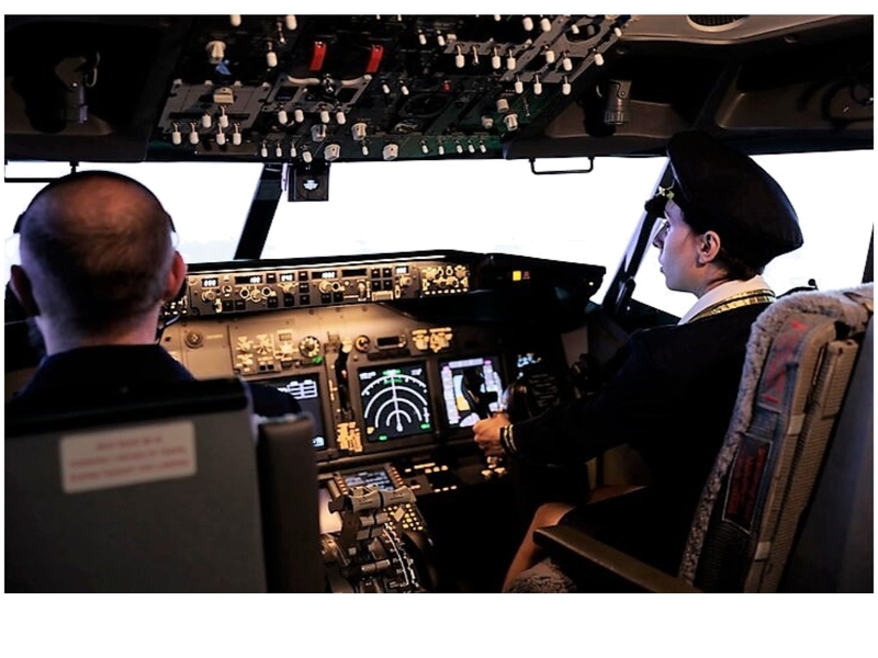 Your Path to Becoming a Commercial Pilot | Learn To Fly Melbourne Mood Board by Learn To Fly Melbourne on Style Sourcebook
