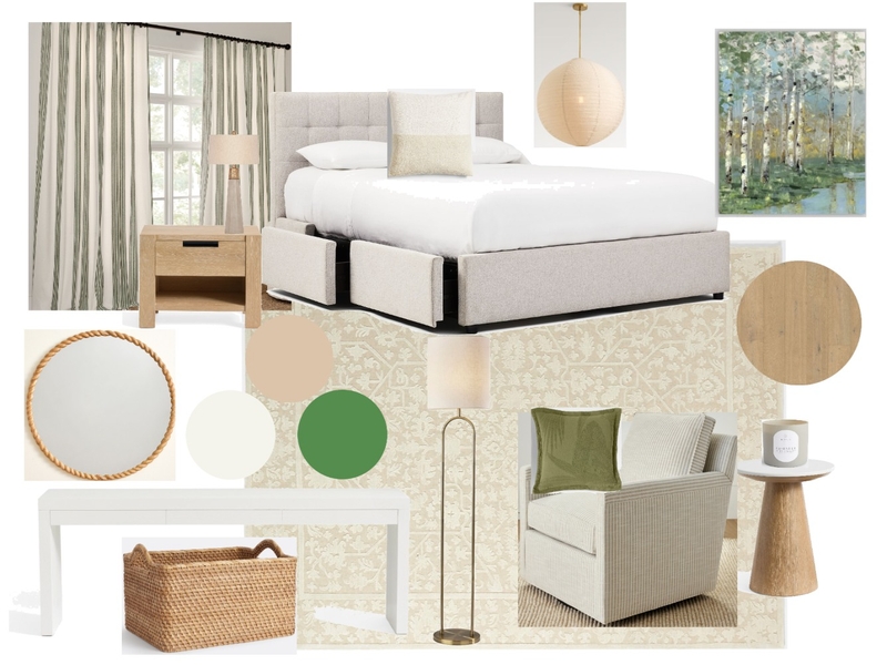 Steph mood board Mood Board by jess1 on Style Sourcebook