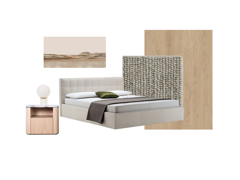 bedroom Mood Board by boooooe on Style Sourcebook