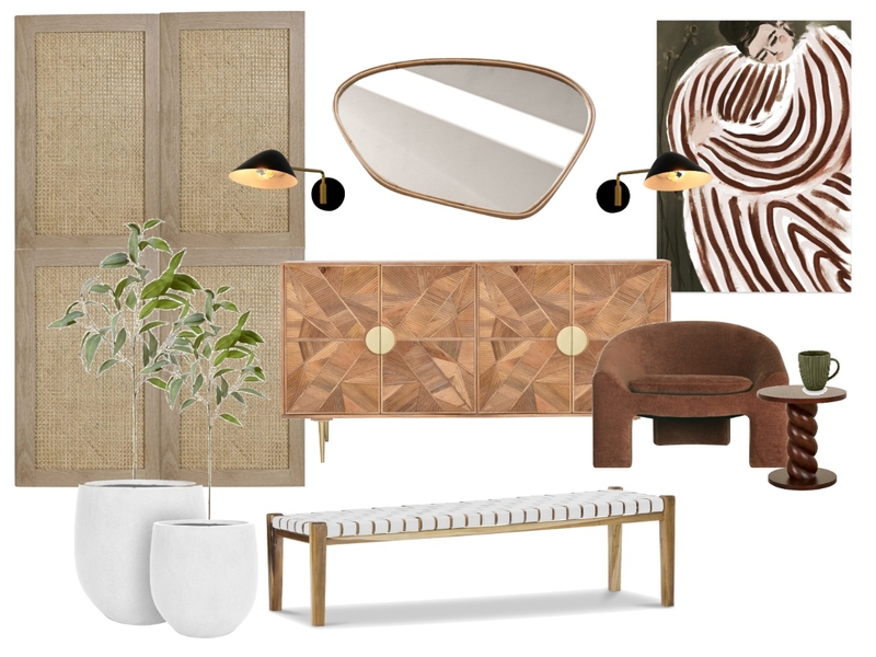 Main Suite 2 Mood Board by ekinsugurses on Style Sourcebook